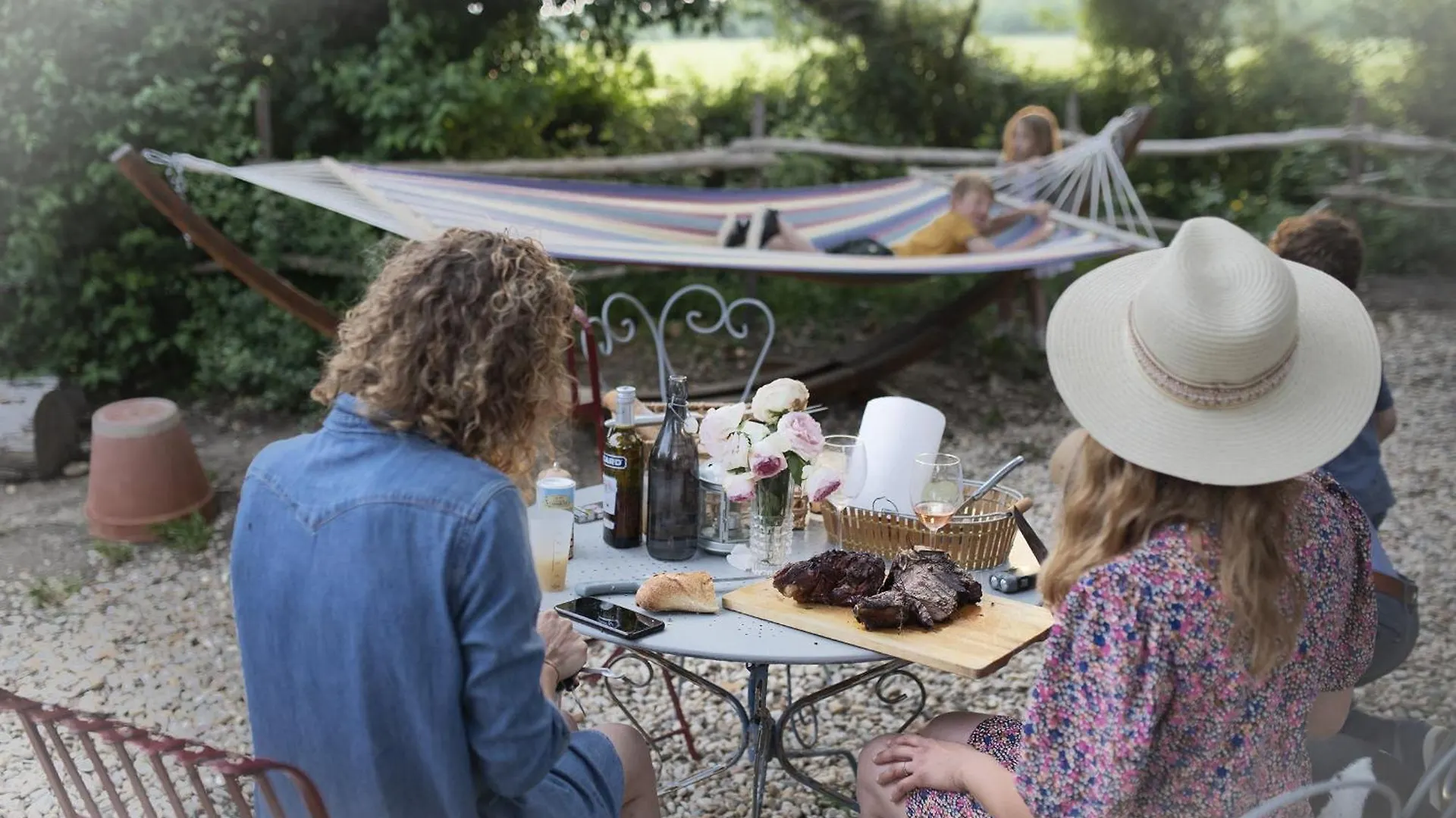 Luxury tent Authentique Roulotte En Camargue Hotel Arles France